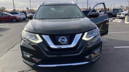 NISSAN ROGUE 2017 JN8AT2MV2HW274147 image