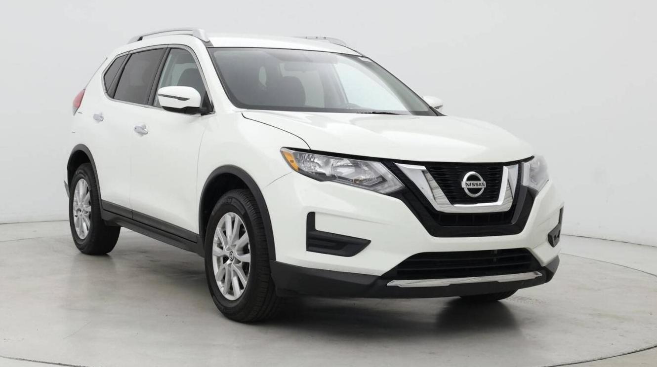 NISSAN ROGUE 2017 KNMAT2MVXHP565369 image