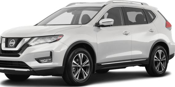 NISSAN ROGUE 2017 5N1AT2MT8HC837161 image