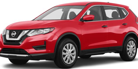 NISSAN ROGUE 2017 JN8AT2MV0HW262529 image