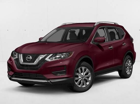 NISSAN ROGUE 2017 JN8AT2MT5HW405358 image