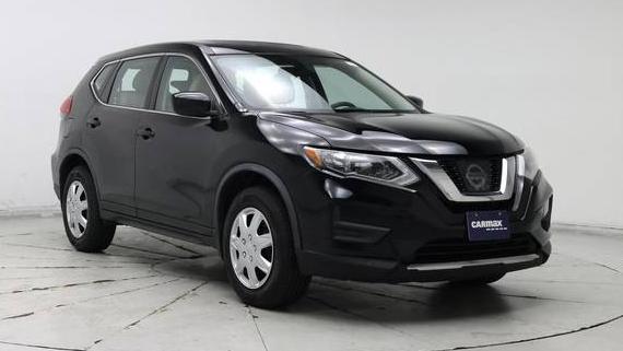 NISSAN ROGUE 2017 JN8AT2MV1HW274897 image