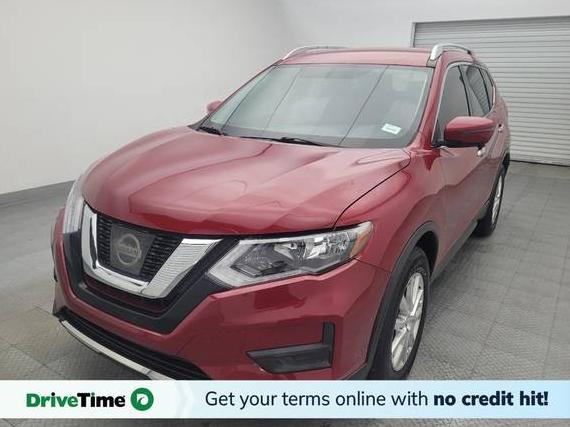 NISSAN ROGUE 2017 JN8AT2MT5HW396421 image