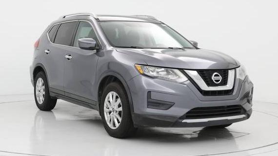 NISSAN ROGUE 2017 5N1AT2MT2HC824163 image