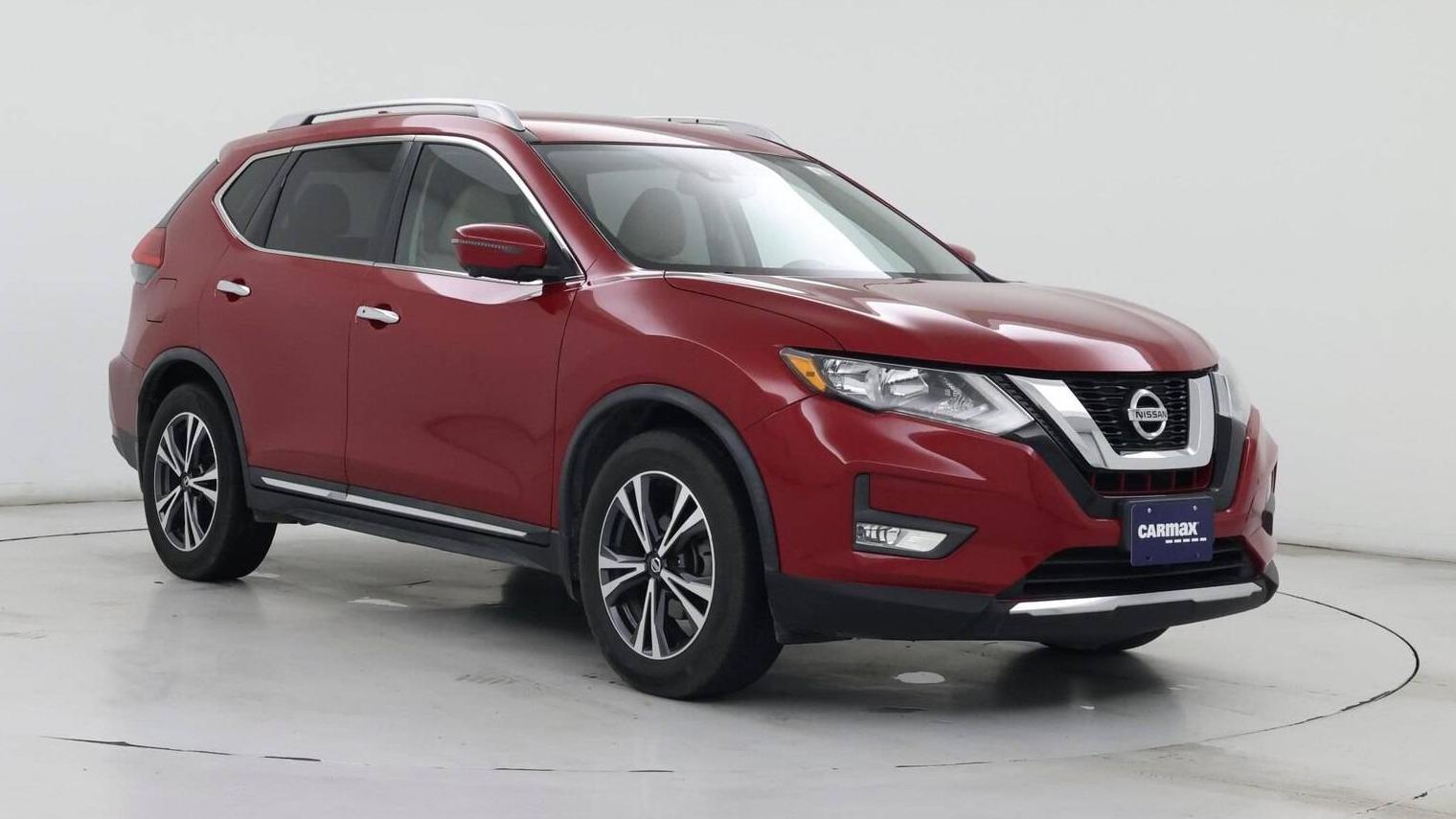 NISSAN ROGUE 2017 JN8AT2MT6HW392684 image