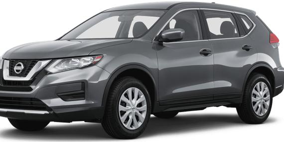 NISSAN ROGUE 2017 JN8AT2MT1HW131768 image