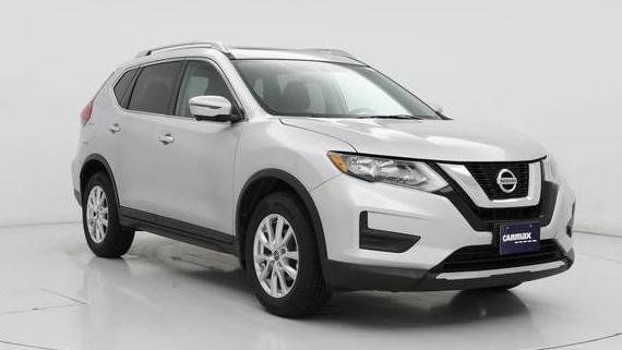 NISSAN ROGUE 2017 5N1AT2MV9HC733277 image
