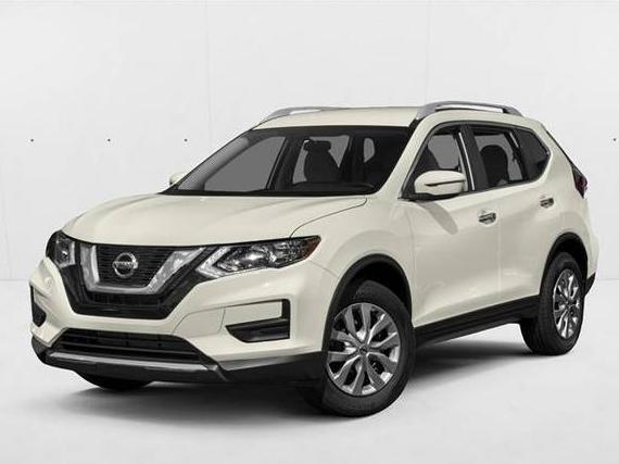 NISSAN ROGUE 2017 KNMAT2MT6HP580093 image
