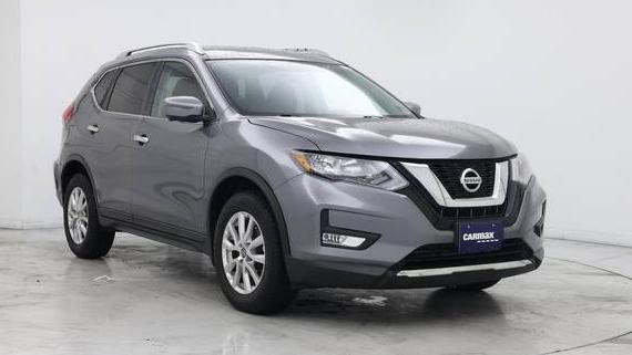 NISSAN ROGUE 2017 KNMAT2MV1HP504976 image