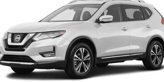 NISSAN ROGUE 2017 JN8AT2MT8HW154092 image