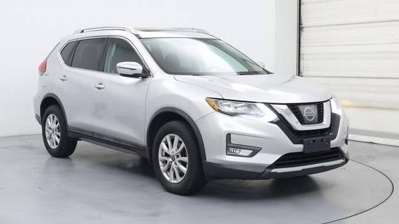 NISSAN ROGUE 2017 5N1AT2MV5HC858034 image