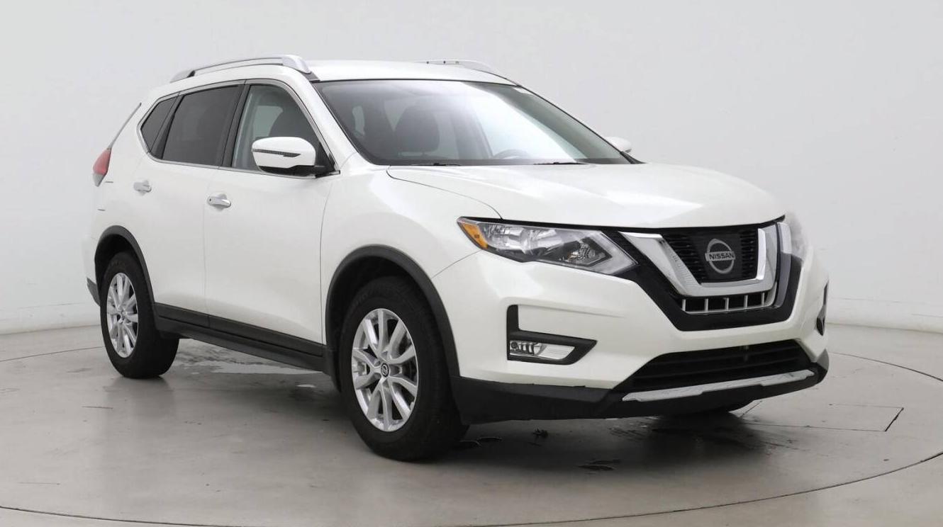 NISSAN ROGUE 2017 KNMAT2MT1HP596962 image