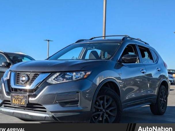 NISSAN ROGUE 2017 5N1AT2MV1HC817920 image