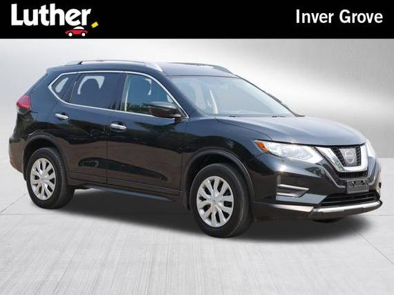 NISSAN ROGUE 2017 JN8AT2MV0HW025961 image
