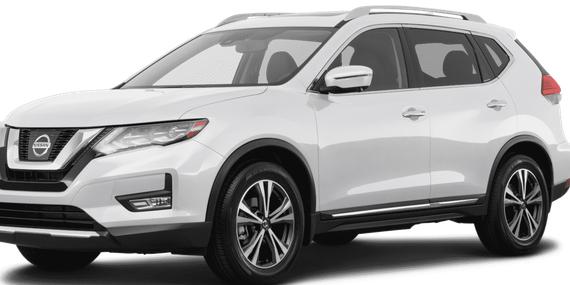 NISSAN ROGUE 2017 5N1AT2MT9HC847746 image