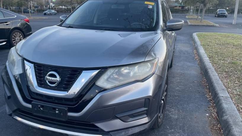 NISSAN ROGUE 2017 KNMAT2MT5HP523948 image