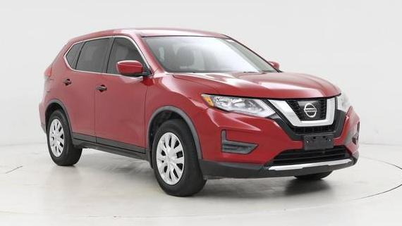 NISSAN ROGUE 2017 JN8AT2MT4HW403987 image
