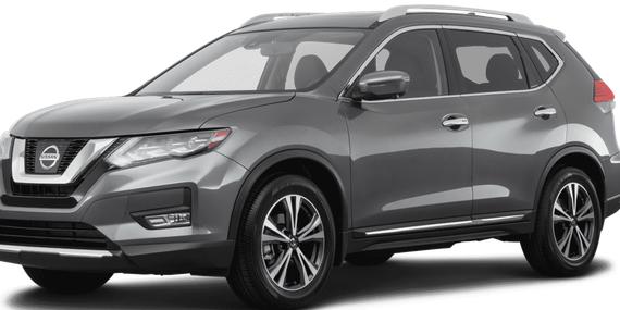 NISSAN ROGUE 2017 JN8AT2MT4HW387712 image