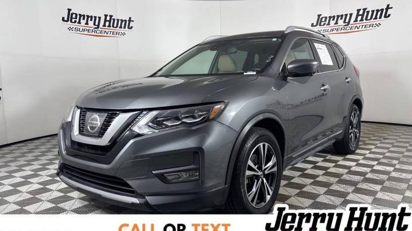 NISSAN ROGUE 2017 JN8AT2MT8HW143979 image