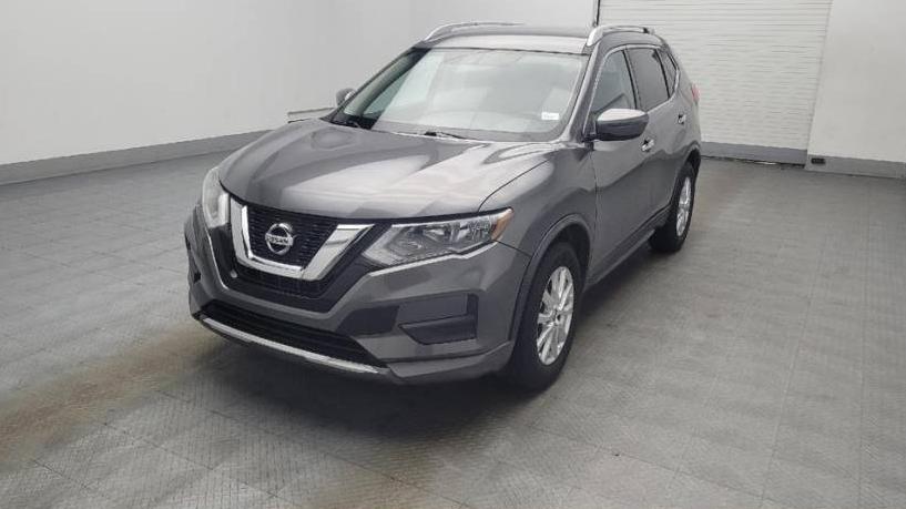 NISSAN ROGUE 2017 JN8AT2MVXHW254972 image