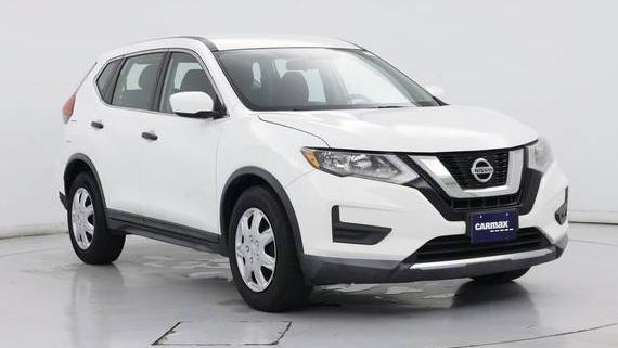 NISSAN ROGUE 2017 KNMAT2MT0HP567257 image