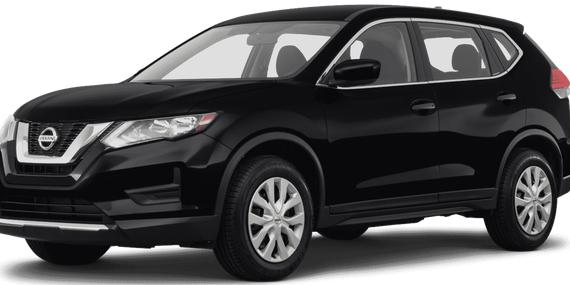NISSAN ROGUE 2017 JN8AT2MV6HW015385 image