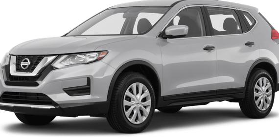 NISSAN ROGUE 2017 5N1AT2MV9HC854309 image
