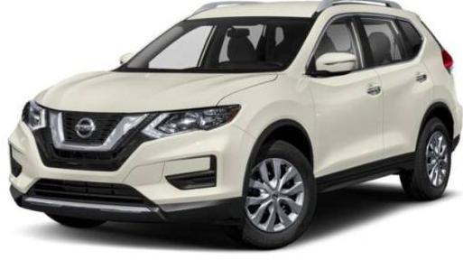 NISSAN ROGUE 2017 KNMAT2MV1HP613423 image