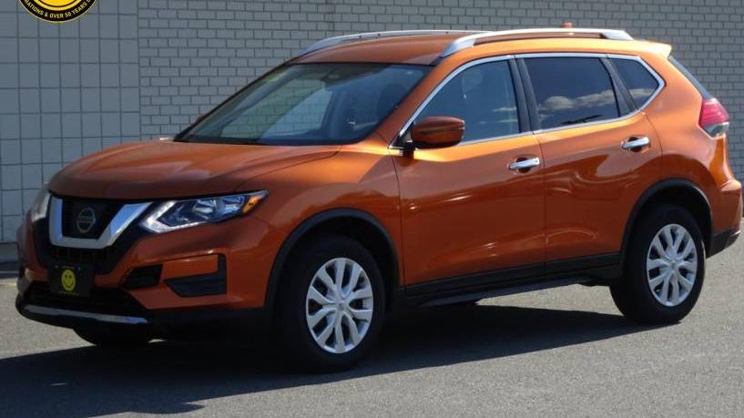 NISSAN ROGUE 2017 JN8AT2MV6HW279786 image