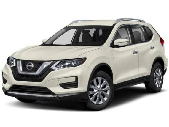 NISSAN ROGUE 2017 JN8AT2MT2HW393380 image