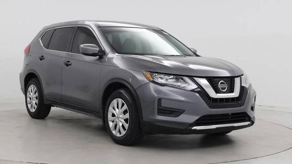 NISSAN ROGUE 2017 KNMAT2MT0HP579313 image