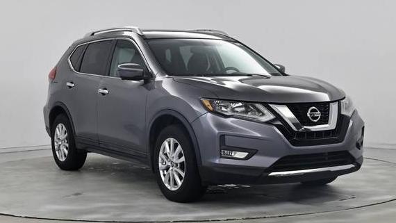 NISSAN ROGUE 2017 5N1AT2MV6HC748965 image