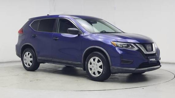 NISSAN ROGUE 2017 KNMAT2MVXHP602890 image
