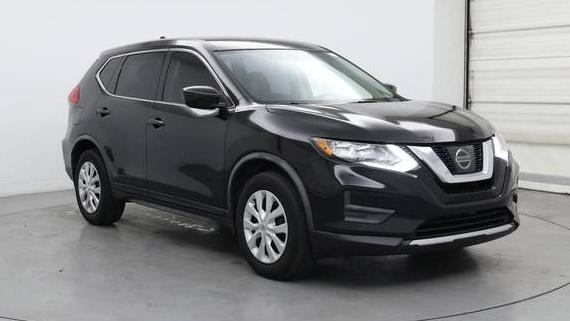 NISSAN ROGUE 2017 JN8AT2MT5HW402573 image NISSAN ROGUE 2017 JN8AT2MT5HW402573 image