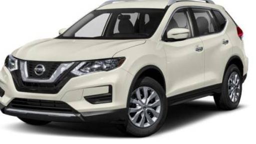 NISSAN ROGUE 2017 KNMAT2MV7HP503766 image