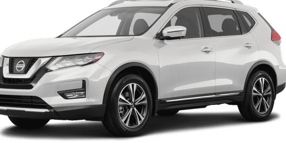 NISSAN ROGUE 2017 JN8AT2MT4HW144613 image
