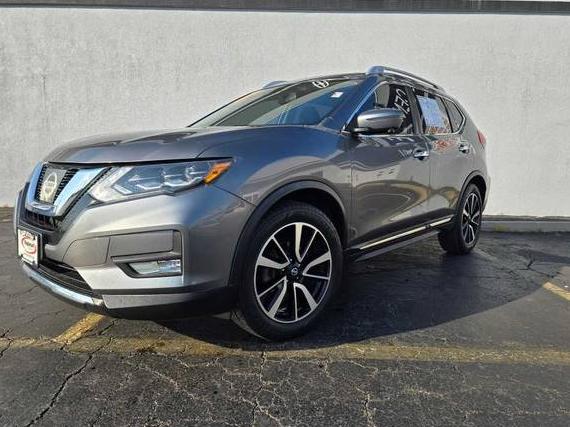 NISSAN ROGUE 2017 JN8AT2MV9HW257930 image NISSAN ROGUE 2017 JN8AT2MV9HW257930 image