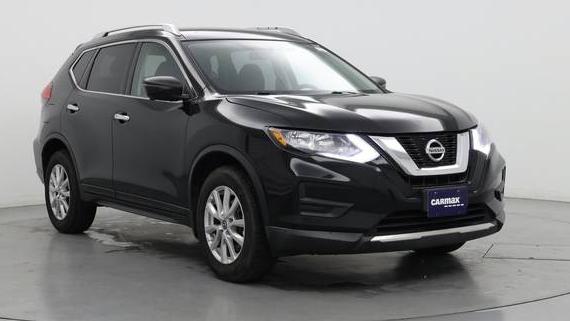 NISSAN ROGUE 2017 KNMAT2MV5HP560712 image