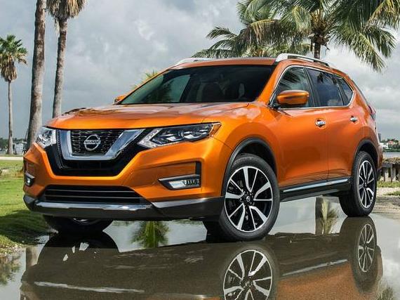 NISSAN ROGUE 2017 5N1AT2MV2HC879973 image NISSAN ROGUE 2017 5N1AT2MV2HC879973 image