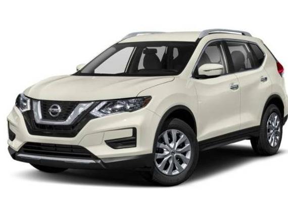 NISSAN ROGUE 2017 KNMAT2MV1HP522975 image