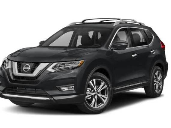 NISSAN ROGUE 2017 5N1AT2MV2HC851574 image NISSAN ROGUE 2017 5N1AT2MV2HC851574 image