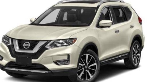 NISSAN ROGUE 2017 5N1AT2MT0HC754338 image