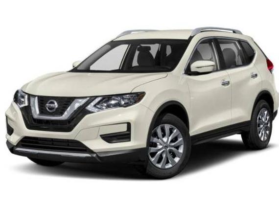NISSAN ROGUE 2017 JN8AT2MV9HW275618 image
