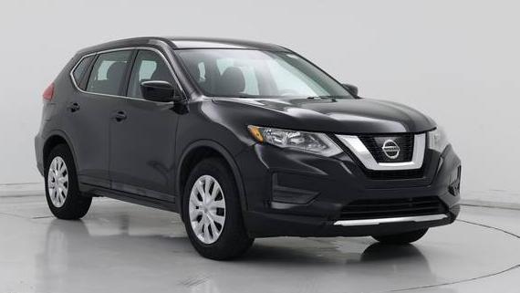NISSAN ROGUE 2017 5N1AT2MT9HC870542 image