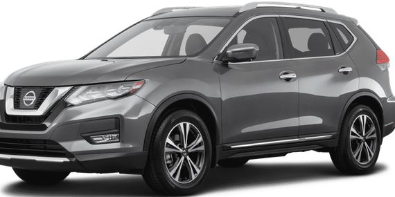 NISSAN ROGUE 2017 JN8AT2MT7HW394718 image