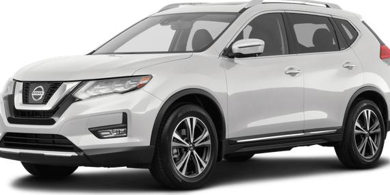 NISSAN ROGUE 2017 5N1AT2MV9HC868338 image NISSAN ROGUE 2017 5N1AT2MV9HC868338 image