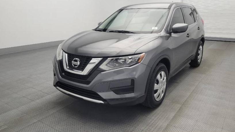 NISSAN ROGUE 2017 JN8AT2MT3HW140178 image