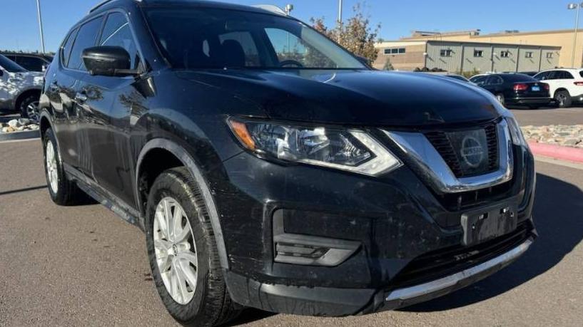 NISSAN ROGUE 2017 JN8AT2MV8HW280020 image