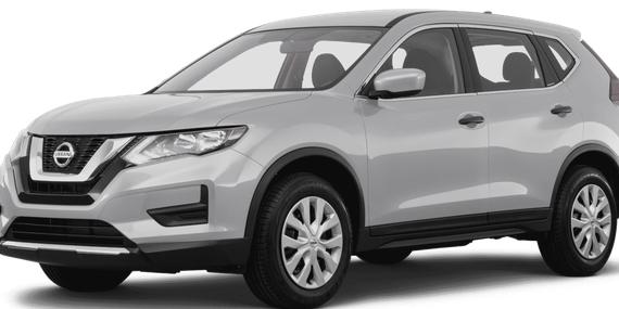 NISSAN ROGUE 2017 JN8AT2MV6HW261983 image