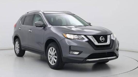NISSAN ROGUE 2017 5N1AT2MV7HC751468 image